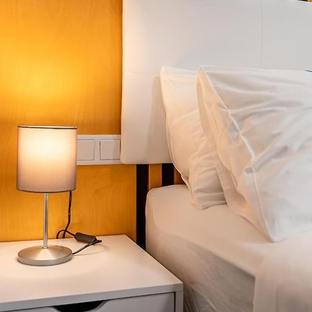 La Trinidad Suites 푸엔히롤라 외부 사진