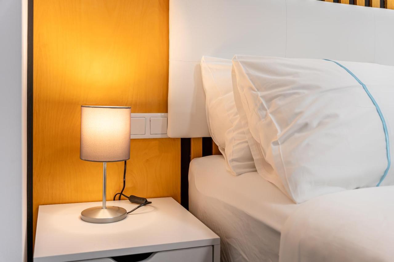 La Trinidad Suites 푸엔히롤라 외부 사진