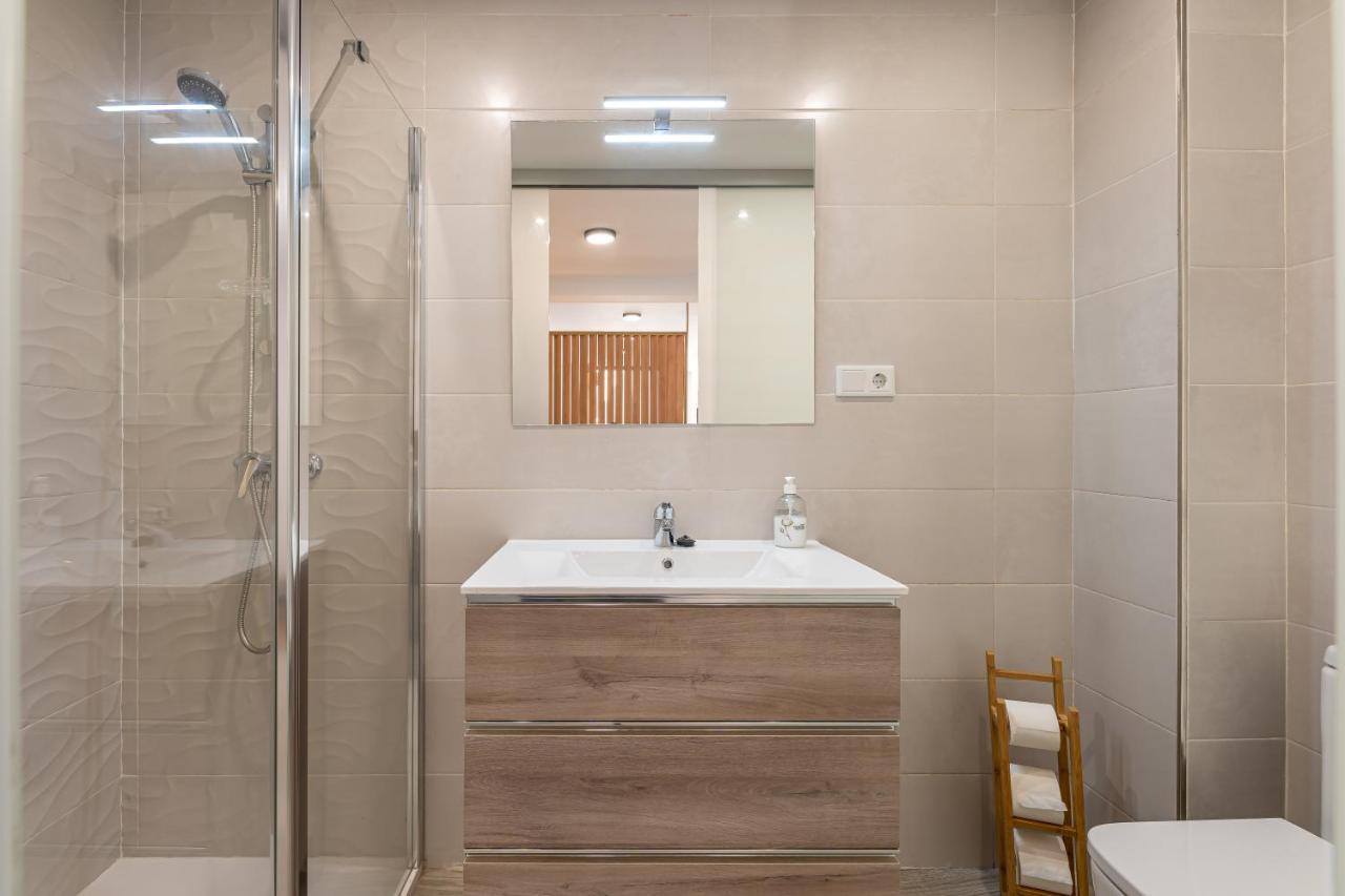 La Trinidad Suites 푸엔히롤라 외부 사진