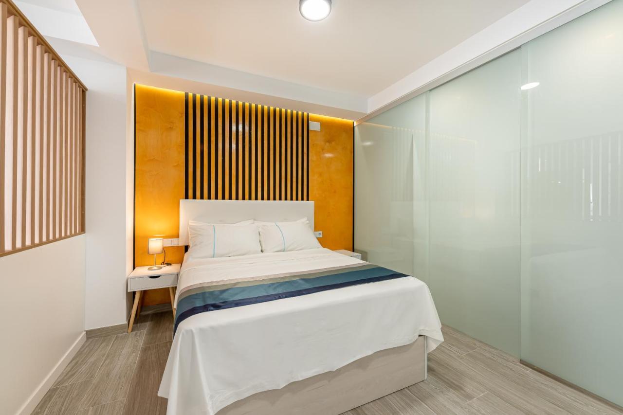 La Trinidad Suites 푸엔히롤라 외부 사진