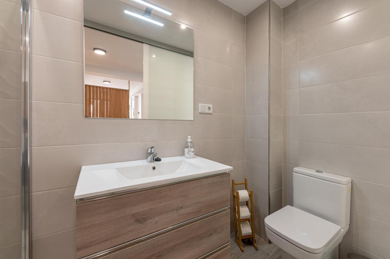 La Trinidad Suites 푸엔히롤라 외부 사진